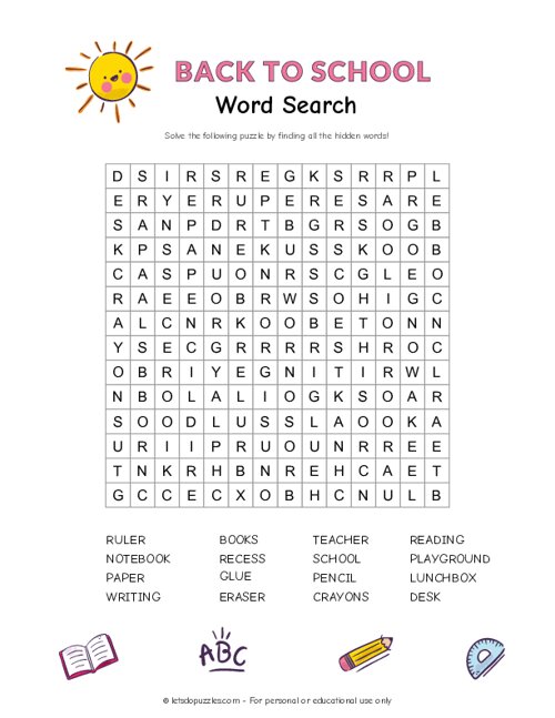 printable-back-to-school-word-search