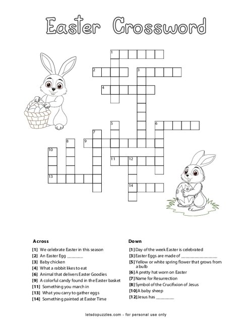 easter-crossword-puzzle