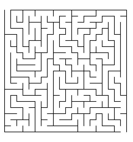 Make your Own Mazes | Printable Maze Generator